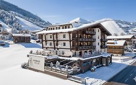 Hotel Gerloserhof GMBH